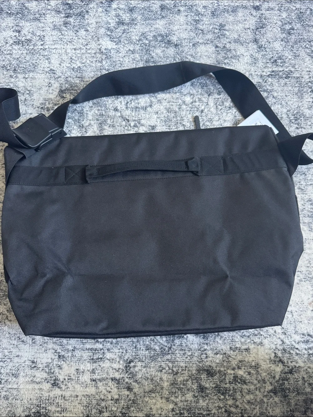 Herschel Supply Company classic black
